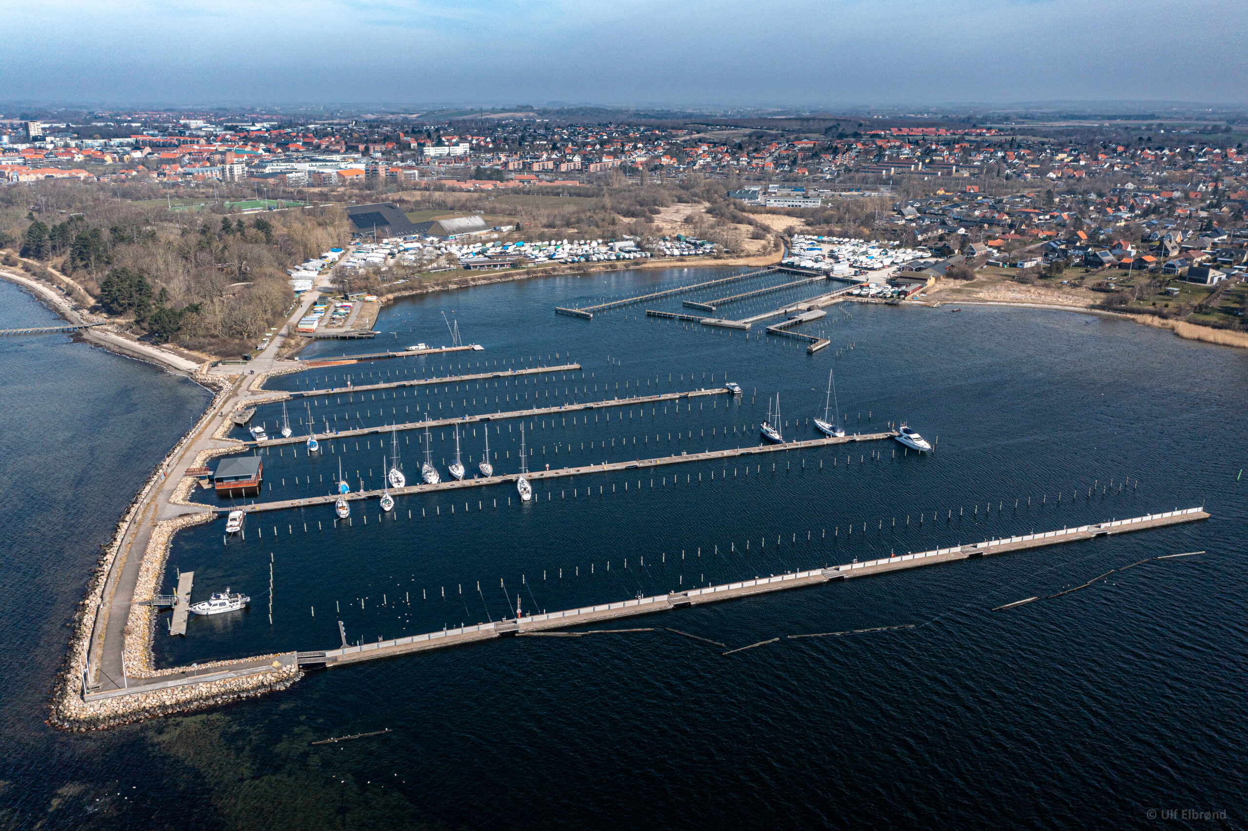 Frederikssund Lystbådehavn